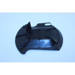 Protection de fourche droite MBK CW 50 BOOSTER 2004 à 2018