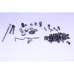 Kit visserie HONDA NTV 650 REVERE 1988 à 1997