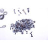 Kit visserie HONDA NTV 650 REVERE 1988 à 1997