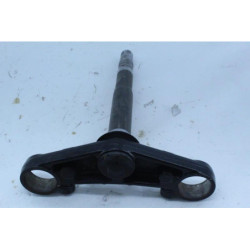 Té de fourche inférieur YAMAHA FZS 600 FAZER 2002 à 2003
