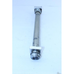 Axe de roue arrière YAMAHA TDM 900 2002 à 2011