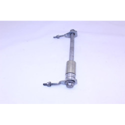 Axe de roue arrière HONDA CG 125 2004 à 2006