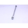 Axe de roue avant HONDA CG 125 2004 à 2006