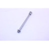 Axe de roue avant HONDA CG 125 2004 à 2006