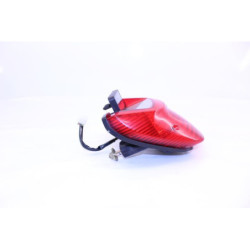 Feu arrière HONDA CG 125 2004 à 2006