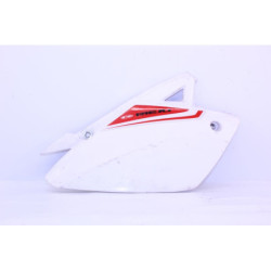 Coque arrière droite RIEJU MRT 50 2015 à 2016