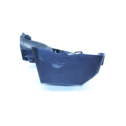 Support de batterie KAWASAKI ER6 650 N 2012 à 2016
