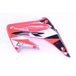 Flanc gauche HONDA HM 50 2003 à 2004