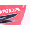 Flanc droit HONDA HM 50 2003 à 2004