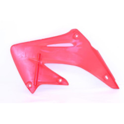 Flanc droit HONDA HM 50 2003 à 2004