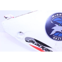 Coque arrière droite HONDA HM 50 2003 à 2004