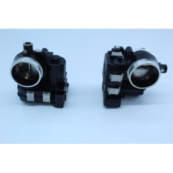 Corps d'injection droit BMW R 1200 GS 2015 à 2016