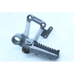 Platine arrière gauche KAWASAKI GPZ 600 R 1985 à 1989