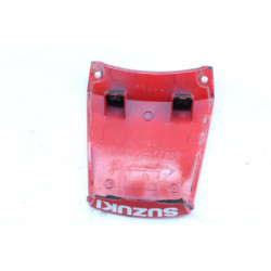 Séparation de coque arrière SUZUKI SV 650 2003 à 2007