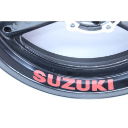 Jante arrière SUZUKI SV 650 2003 à 2007
