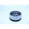Rotor KAWASAKI Z 750 2007 à 2013