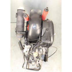 Moteur RIDE GT 125 2013 à 2016