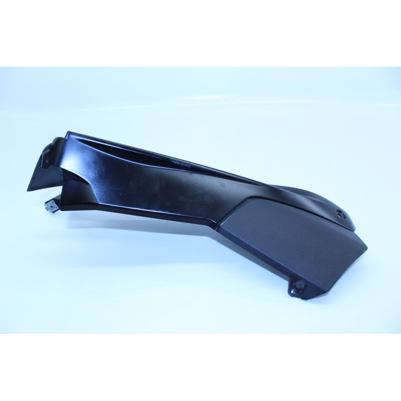 Habillage de tête de fourche gauche APRILIA RSV4 FACTORY 1000 2011 à 2012