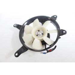 Ventilateur KAWASAKI GPX 750 R 1987 à 1989