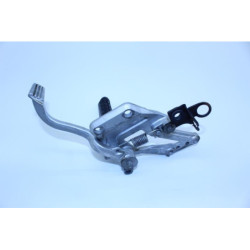 Platine avant droite KAWASAKI GPX 750 R 1987 à 1989