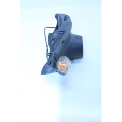 Cache guidon inférieur KEEWAY HURRICANE 50 2006 à 2015