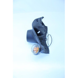 Cache guidon inférieur KEEWAY HURRICANE 50 2006 à 2015