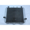 Radiateur d'eau PIAGGIO X10 500 2012 à 2017