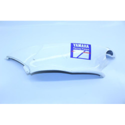 Coque arrière gauche YAMAHA YP 125 MAJESTY 2003 à 2006