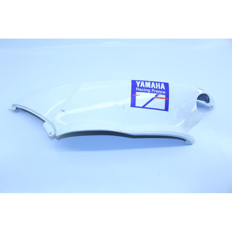 Coque arrière gauche YAMAHA YP 125 MAJESTY 2003 à 2006