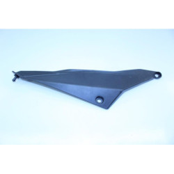 Demi flanc de selle droit DERBI SENDA DRD 50 XTREME 2010 à 2017