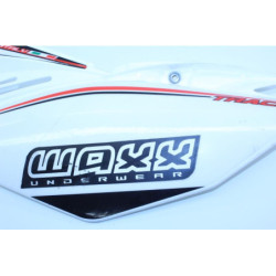 Coque arrière gauche BETA RR 50 TRACK 2011 à 2017