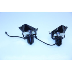 Ventilateur HONDA VFF 750 1983 à 1984