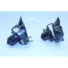 Ventilateur HONDA VFF 750 1983 à 1984