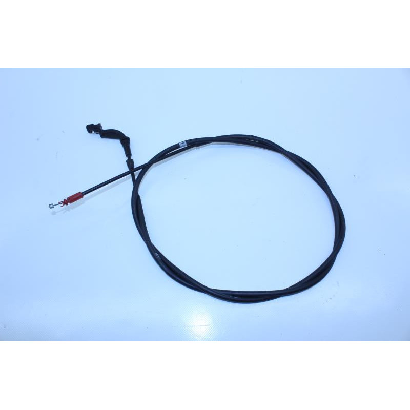 Mécanisme d'ouverture de selle YAMAHA YPR 125 XMAX 2010 à 2012