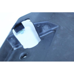 Demi flanc de selle droit PEUGEOT KISBEE 50 2010 à 2020