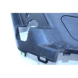 Demi flanc de selle gauche PEUGEOT KISBEE 50 2010 à 2020