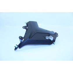 Demi flanc de selle gauche PEUGEOT KISBEE 50 2010 à 2020