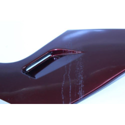 Demi flanc de selle droit SUZUKI GSXF 1100 1988 à 1993