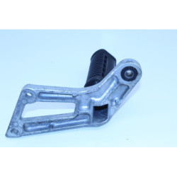 Platine arrière droite SUZUKI GSXF 1100 1988 à 1993