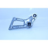 Platine arrière droite SUZUKI GSXF 1100 1988 à 1993