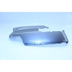Coque arrière gauche HONDA PC 800 PACIFIC COAST 1989 à 1993