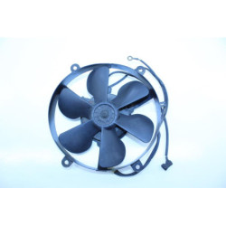 Ventilateur HONDA PC 800 PACIFIC COAST 1989 à 1993