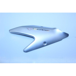 Habillage de cadre droit MV AGUSTA BRUTALE 910 2007 à 2008