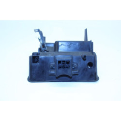 Habillage de réservoir HONDA PC 800 PACIFIC COAST 1989 à 1993