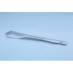 Demi flanc de selle gauche GILERA SMT 50 2012 à 2015