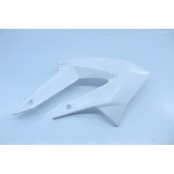 Ecope de radiateur droite GILERA SMT 50 2012 à 2015
