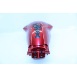 Habillage de réservoir MBK X POWER 50 2003 à 2012