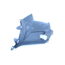 Demi flanc de selle droit PEUGEOT KISBEE 50 2011 à 2017