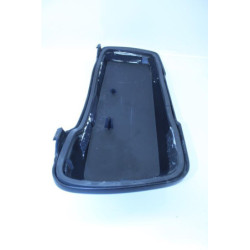 Valise droite HARLEY DAVIDSON FLHX 1584 STREET GLIDE 2007 à 2010