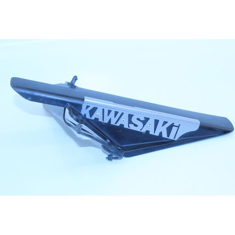 Cache chaine KAWASAKI ZX10R 1000 NINJA 2004 à 2005
